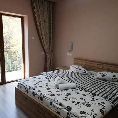 Pensiune Marginimea Sibiului Orlat Luaran gambar